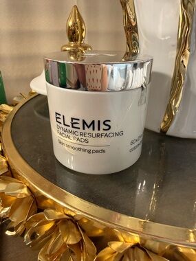 ELEMIS Dynamic Resurfacing Facial Pads -60